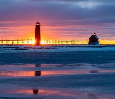 Trail Hike 1: Rosy Mound Natural Area